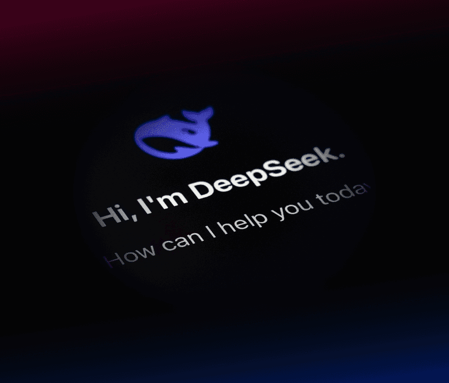 DeepSeek